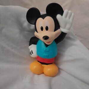 Disney Junior Mickey Mouse Bath Fun Water Toy Just Play